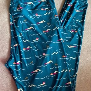 Lularoe Leggings TC